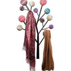 KARE Design Garderobe murale Bubble Tree 111cm><noscript><img width=