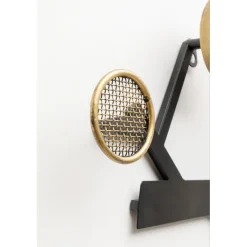 KARE Design Garderobe murale Bubble Tree Metallic 40cm><noscript><img width=