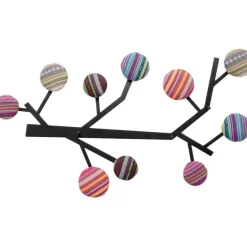 KARE Design Garderobe murale Bubble Tree 43cm> Meubles