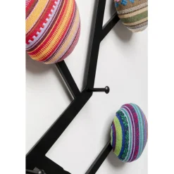 KARE Design Garderobe murale Bubble Tree 43cm><noscript><img width=