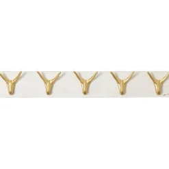 KARE Design Garderobe murale Deer 75cm> Meubles
