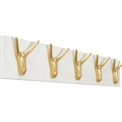 KARE Design Garderobe murale Deer 75cm> Meubles
