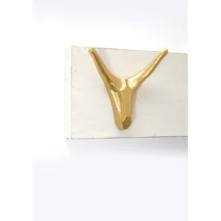 KARE Design Garderobe murale Deer 75cm><noscript><img width=