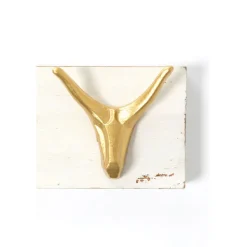 KARE Design Garderobe murale Deer 75cm><noscript><img width=