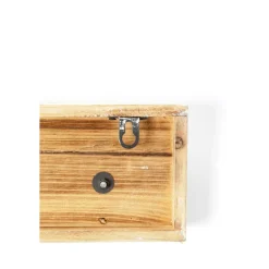 KARE Design Garderobe murale Deer 75cm><noscript><img width=