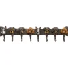 KARE Design Garderobe murale Dog Family 69cm> Meubles