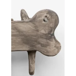 KARE Design Garderobe murale Dog Family 69cm><noscript><img width=