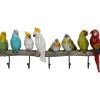 KARE Design Garderobe murale Exotic Birds> Meubles