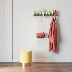 KARE Design Garderobe murale Exotic Birds> Meubles