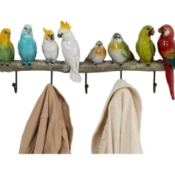 KARE Design Garderobe murale Exotic Birds><noscript><img width=