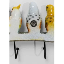 KARE Design Garderobe murale Exotic Birds><noscript><img width=