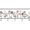 KARE Design Garderobe murale Flower Bed> Meubles