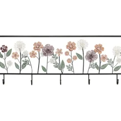 KARE Design Garderobe murale Flower Bed> Meubles