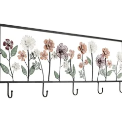 KARE Design Garderobe murale Flower Bed> Meubles
