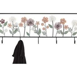 KARE Design Garderobe murale Flower Bed><noscript><img width=
