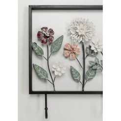 KARE Design Garderobe murale Flower Bed><noscript><img width=