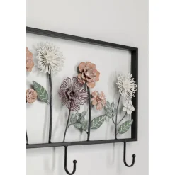 KARE Design Garderobe murale Flower Bed><noscript><img width=