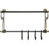 KARE Design Garderobe murale Grandezza 56cm> Meubles