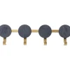 KARE Design Garderobe murale Indigo 55cm> Meubles