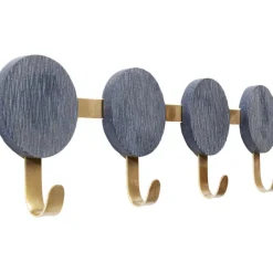 KARE Design Garderobe murale Indigo 55cm> Meubles