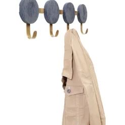 KARE Design Garderobe murale Indigo 55cm><noscript><img width=