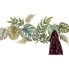 KARE Design Garderobe murale Jungle Party Colore> Meubles