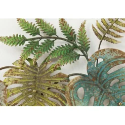 KARE Design Garderobe murale Jungle Party Colore><noscript><img width=