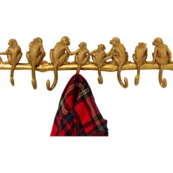 KARE Design Garderobe murale Monkey Hook 70cm><noscript><img width=