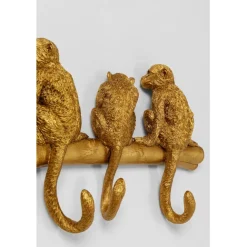KARE Design Garderobe murale Monkey Hook 70cm><noscript><img width=