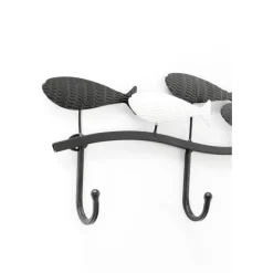 KARE Design Garderobe murale School Of Fish 62cm><noscript><img width=