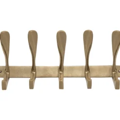 KARE Design Garderobe murale Spoon 43cm> Meubles