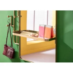 KARE Design Garderobe murale Tristan Miroir 150x76cm><noscript><img width=