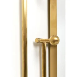 KARE Design Garderobe murale Tristan Miroir 150x76cm><noscript><img width=