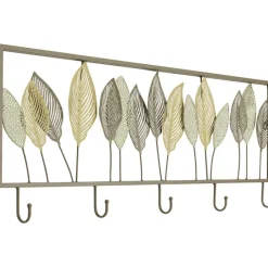 KARE Design Garderobe murale Various Leafs> Meubles