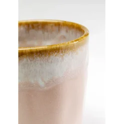 KARE Design Gobelet Nala rose><noscript><img width=
