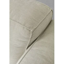 KARE Design Henry Elements 2-places crème droite><noscript><img width=