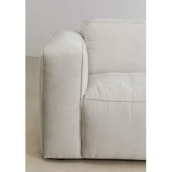 KARE Design Henry Elements 2-places crème gauche><noscript><img width=