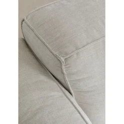 KARE Design Henry Elements 2-places crème gauche><noscript><img width=