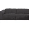 KARE Design Henry Elements 3-places gris gauche> Meubles