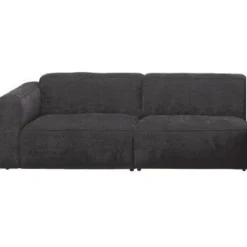 KARE Design Henry Elements 3-places gris gauche> Meubles