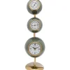 KARE Design Horloge à poser Control 57cm> Accessoires