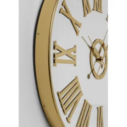 KARE Design Horloge mural Casino Mirror Ø76cm><noscript><img width=