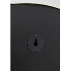 KARE Design Horloge murale Casino noir Ø76cm><noscript><img width=