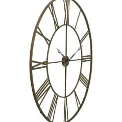 KARE Design Horloge murale Factory 120cm><noscript><img width=