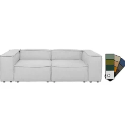 KARE Design Housse Korali Beach 2-places Outdoor Individual> Meubles