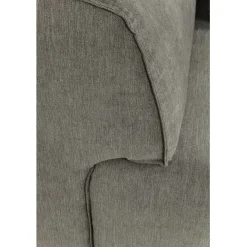 KARE Design Infinity angle 100 Elements gris gauche><noscript><img width=