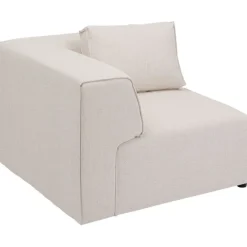 KARE Design Infinity angle 100cm Elements crème gauche> Meubles