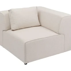 KARE Design Infinity angle 100cm Elements crème gauche><noscript><img width=
