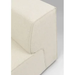 KARE Design Infinity angle 100cm Elements crème gauche><noscript><img width=