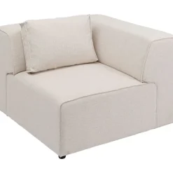 KARE Design Infinity angle 100cm Elements crème droite><noscript><img width=